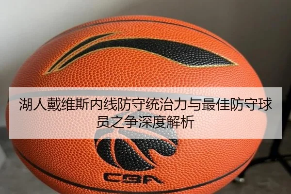 湖人戴维斯内线防守统治力与最佳防守球员之争深度解析