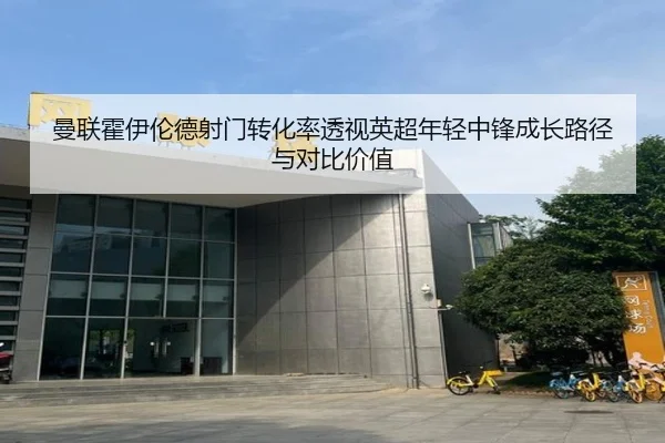 曼联霍伊伦德射门转化率透视英超年轻中锋成长路径与对比价值